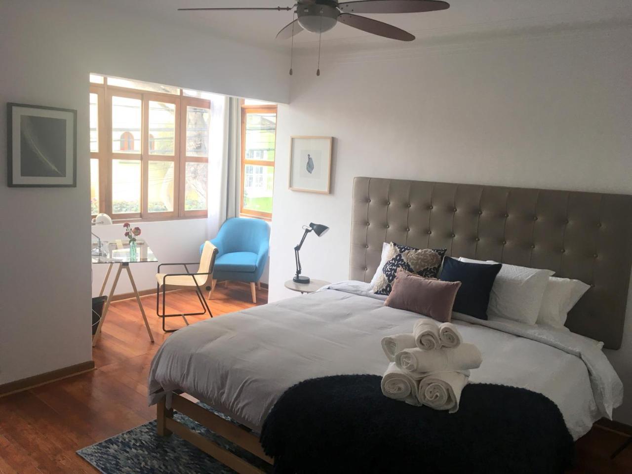 Hotel Belma Boutique Lima