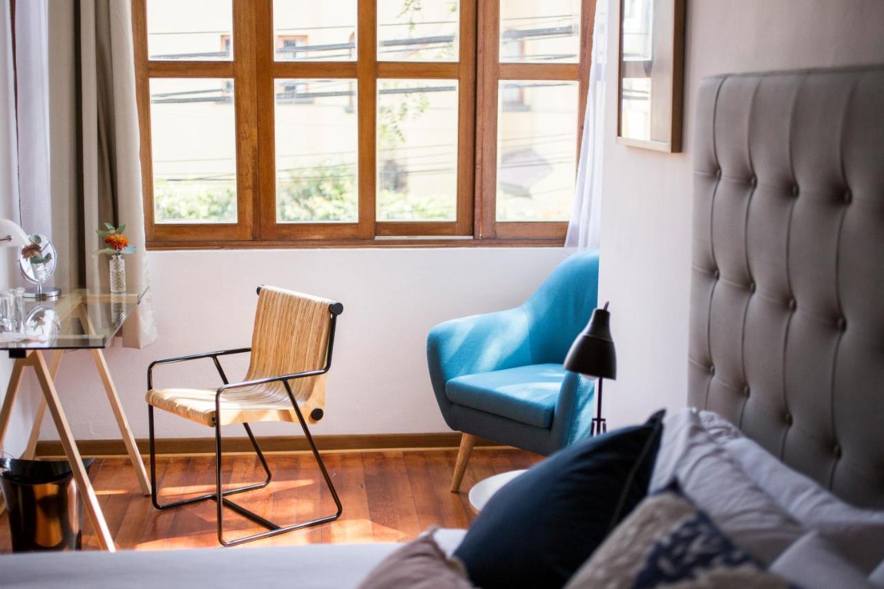 Belma Boutique Hotel Lima