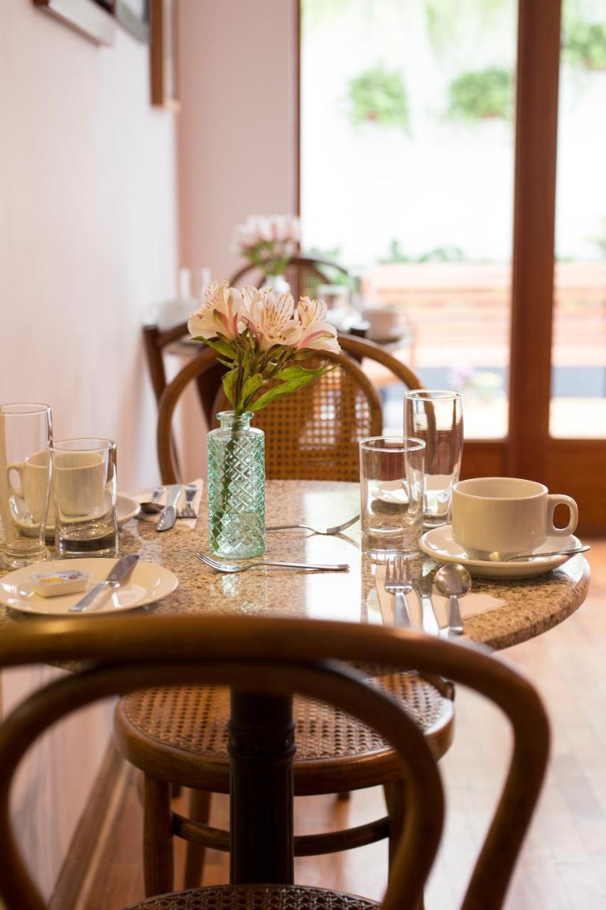 Hotel Belma Boutique Lima