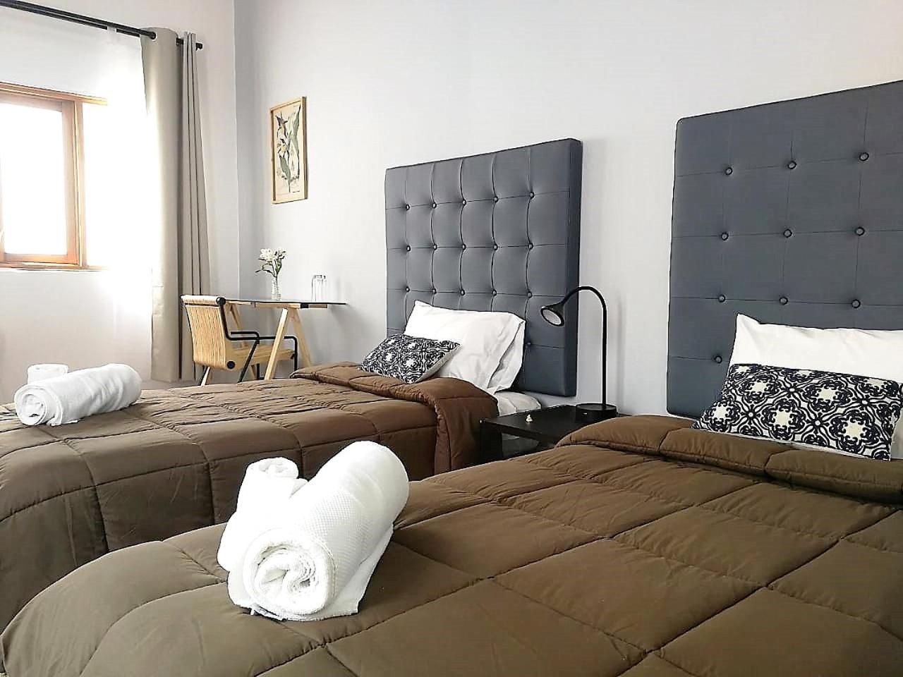 Belma Boutique Hotel Lima